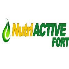 NUTRIACTIVE FORT