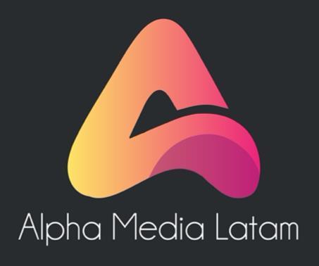 ALPHA MEDIA LATAM