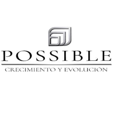 POSSIBLE   CRECIMIENTO Y EVOLUCIÓN