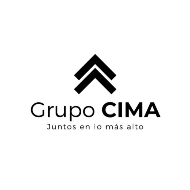 GRUPO CIMA - JUNTOS EN LO MÁS ALTO