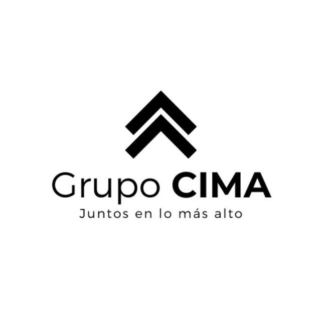 GRUPO CIMA - JUNTOS EN LO MÁS ALTO