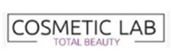 COSMETIC LAB TOTAL BEAUTY