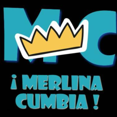 MC ¡ MERLINA CUMBIA !