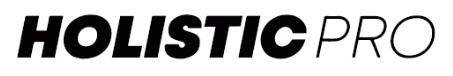 HOLISTIC PRO