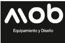 MOB EQUIPAMIENTO Y DISEÑO