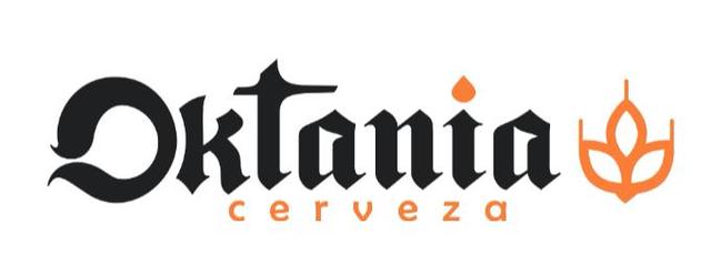 OKTANIA CERVEZA