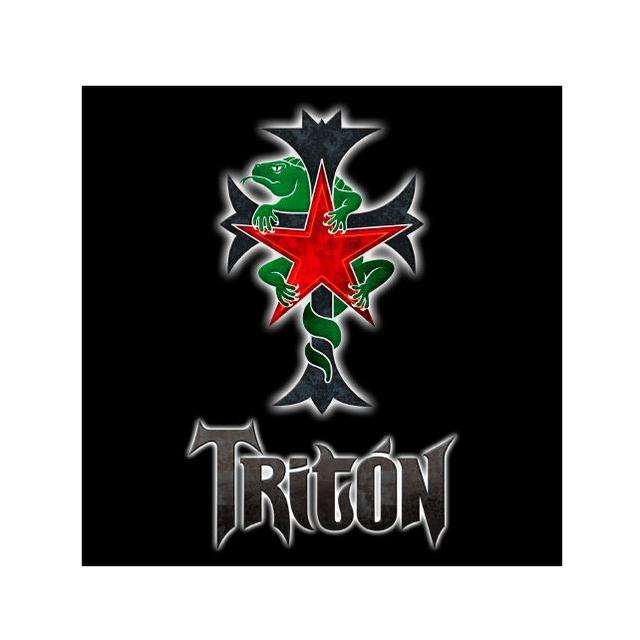 TRITÓN