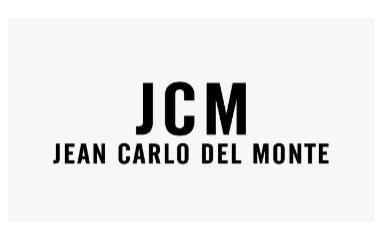 JCM JEAN CARLO DEL MONTE