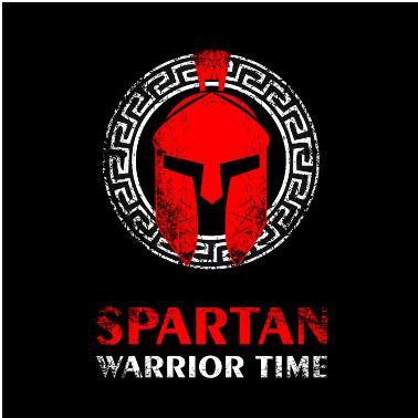 SPARTAN WARRIOR TIME