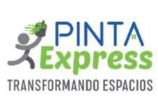 PINTA EXPRESS TRANSFORMANDO ESPACIOS