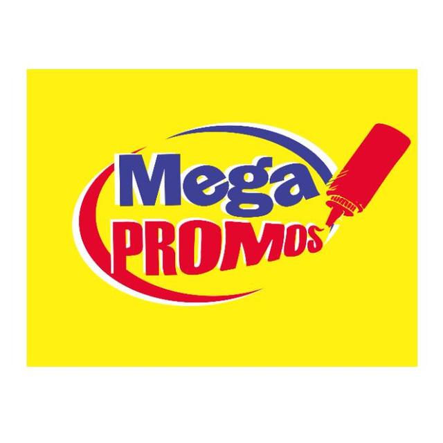 MEGA PROMOS