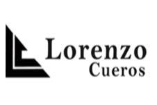 LORENZO CUEROS