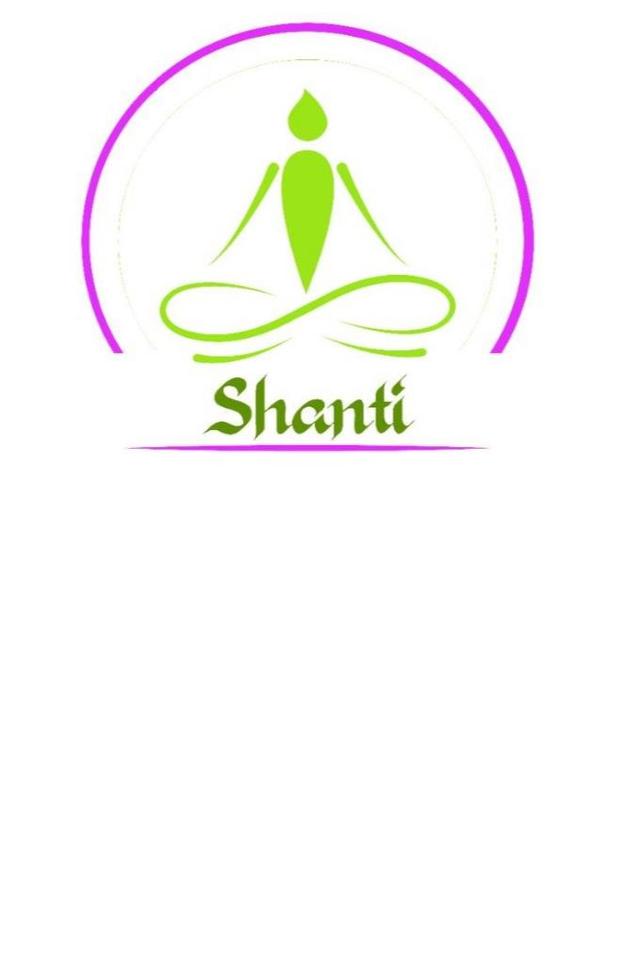 SHANTI