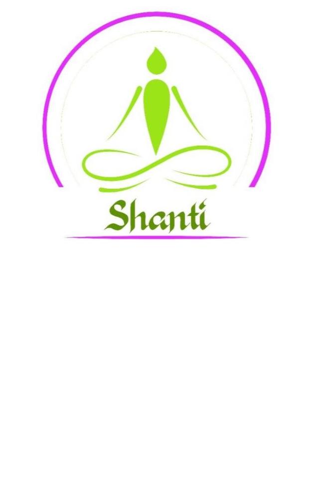 SHANTI