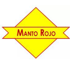 MANTO ROJO