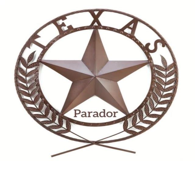 TEXAS PARADOR