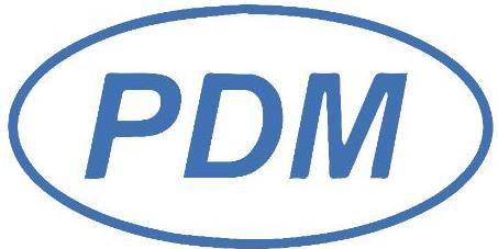 PDM