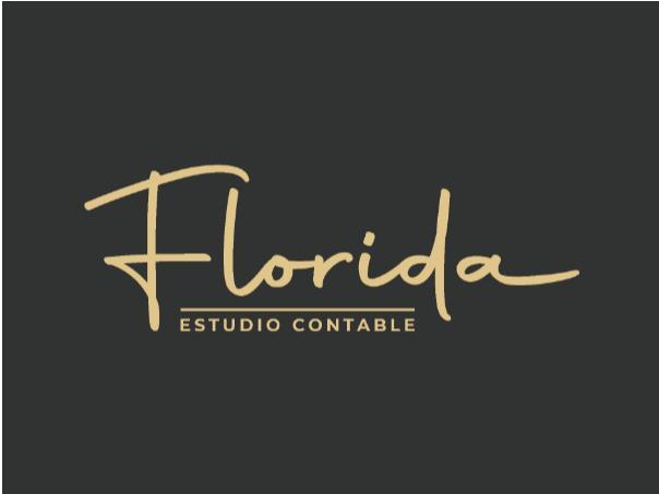 ESTUDIO CONTABLE FLORIDA