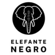 ELEFANTE NEGRO