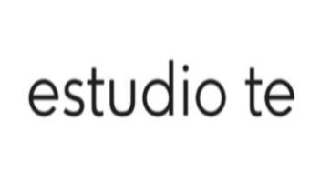 ESTUDIO TE