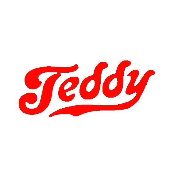 TEDDY