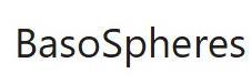 BASOSPHERES