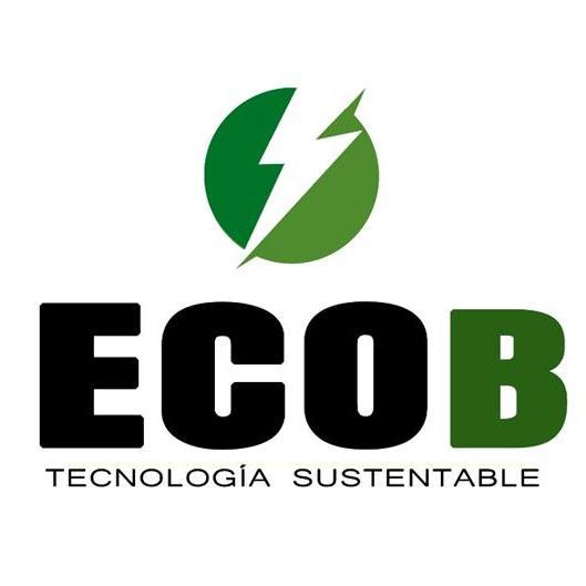 ECOB TECNOLOGIA SUSTENTABLE