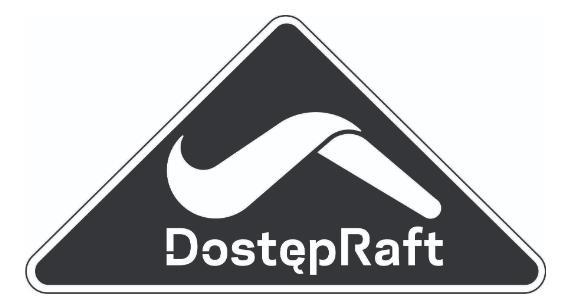 DOSTEPRAFT