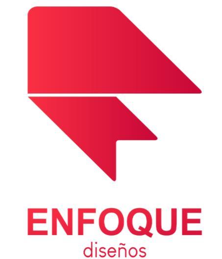 ENFOQUE DISEÑOS