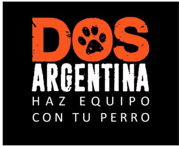 DOS ARGENTINA HAZ EQUIPO CON TU PERRO