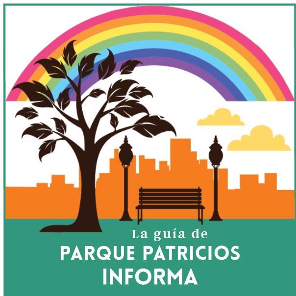 LA GUÍA DE PARQUE PATRICIOS INFORMA