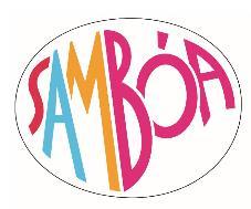 SAMBÓA