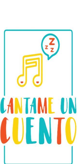 ZZZ CANTAME UN CUENTO