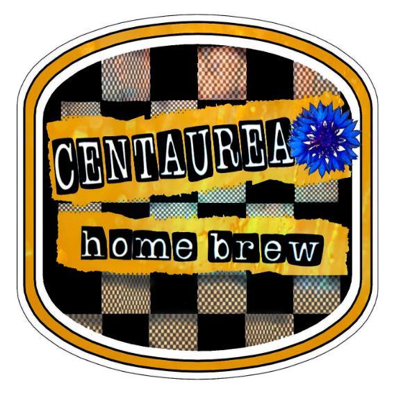 CENTAUREA HOME BREW