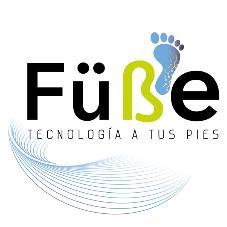 FÜBE TECNOLOGIA A TUS PIES