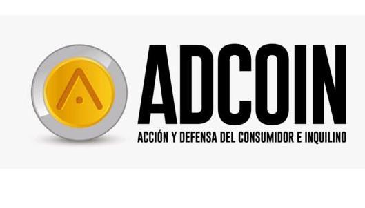 ADCOIN ACCION Y DEFENSA DEL CONSUMIDOR E INQUILINO