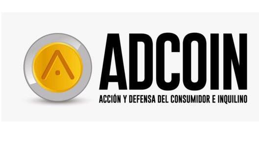 ADCOIN ACCION Y DEFENSA DEL CONSUMIDOR E INQUILINO