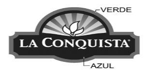 LA CONQUISTA