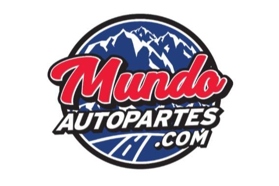 MUNDOAUTOPARTES.COM