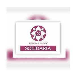 ENERGIA Y FUERZA SOLIDARIA