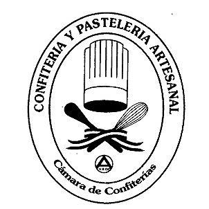 CONFITERIA Y PASTELERIA ARTESANAL - CAMARA DE CONFITERIAS - AHRCC