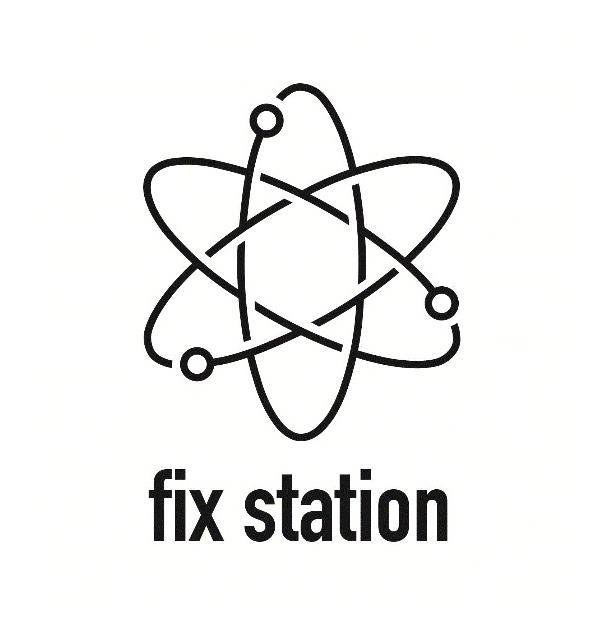 FIX STATION