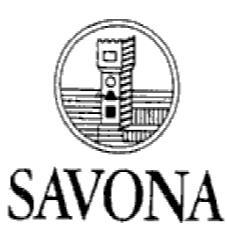 SAVONA