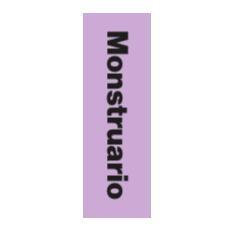 MONSTRUARIO