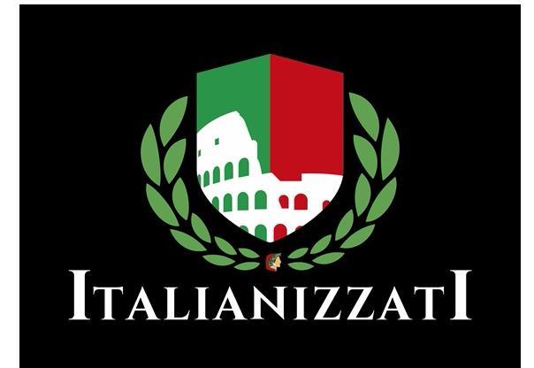 ITALIANIZZATI