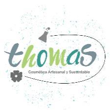THOMAS COSMÉTICA ARTESANAL Y SUSTENTABLE