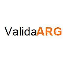 VALIDAARG