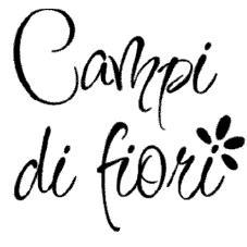 CAMPI DI FIORI