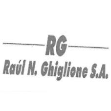 RG RAUL N. GHIGLIONE S.A.