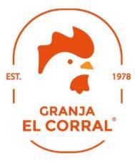 GRANJA EL CORRAL EST. 1978
